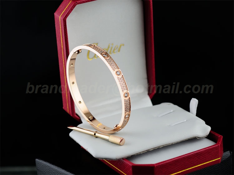 Cartier Bangles 59